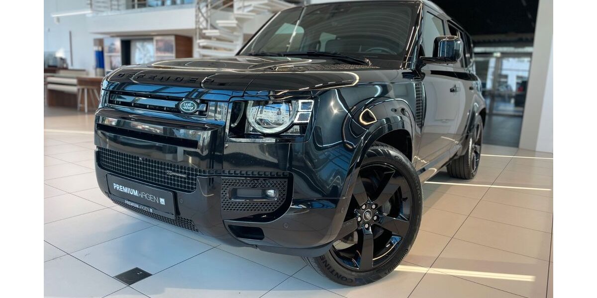 Land Rover Defender 122.674 km 58.991 &euro; Cottbus 03051