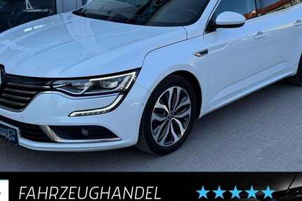 Renault Talisman 197.220 km 10.990 &euro; Spremberg 03130