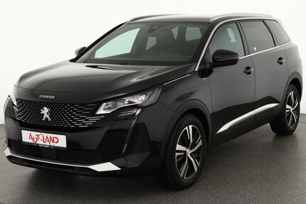 Peugeot 5008 27.333 km 28.490 &euro; Cottbus OT Kolkwitz 03099