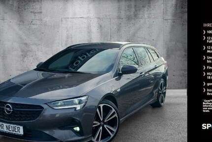 Opel Insignia 75.000 km 25.950 &euro; Lübbenau 03222