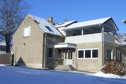 Haus Lieberose - 5.5 Zimmer, 176 m&sup2;, 356.500&euro; | Angebot:25048411