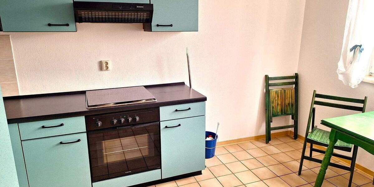 Etagenwohnung Cottbus Sachsendorf - 64.500&euro; | Angebot:23886173