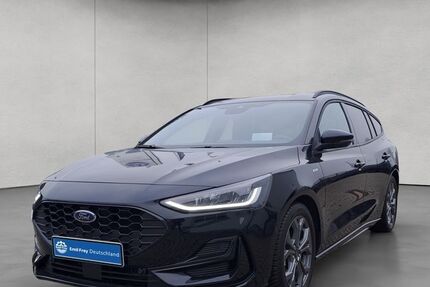 Ford Focus 7.445 km 24.440 &euro; Cottbus 03051