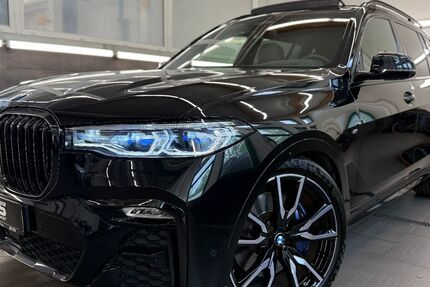 BMW X7 59.588 km 63.988 &euro; Cottbus 03044