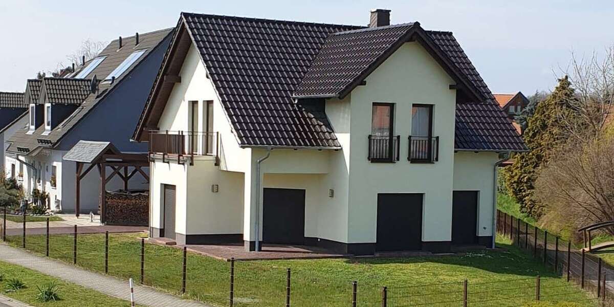 Einfamilienhaus Cottbus Merzdorf - 4 Zimmer, 135 m&sup2;, 500.000&euro; | Angebot:26724448