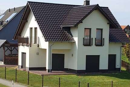 Haus Cottbus Merzdorf - 4 Zimmer, 135 m&sup2;, 500.000&euro; | Angebot:26724448