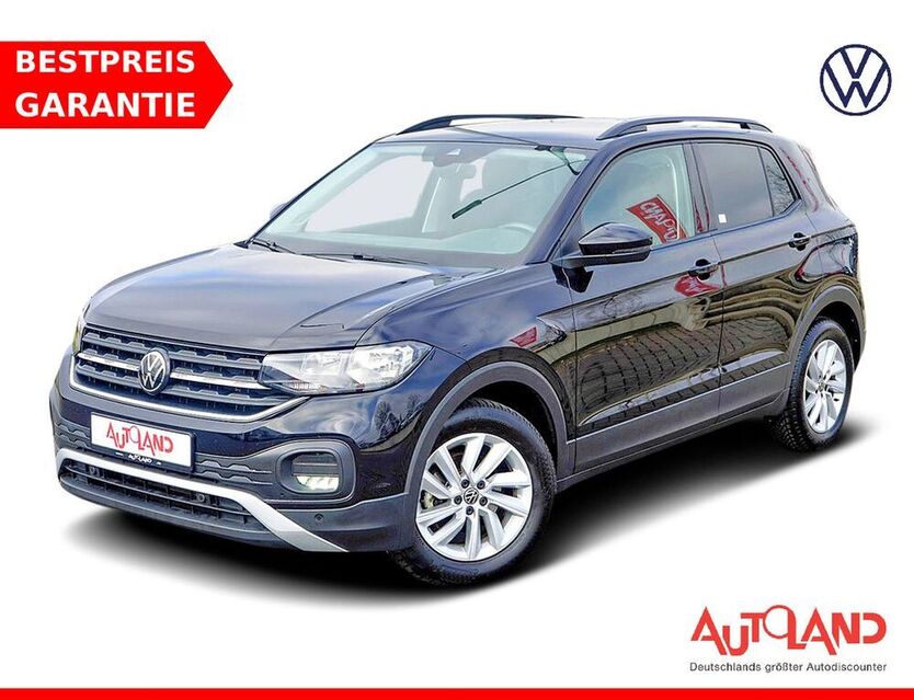 T-Cross