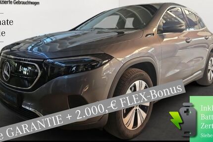 Mercedes-Benz EQA 24.000 km 31.490 &euro; Cottbus 03042