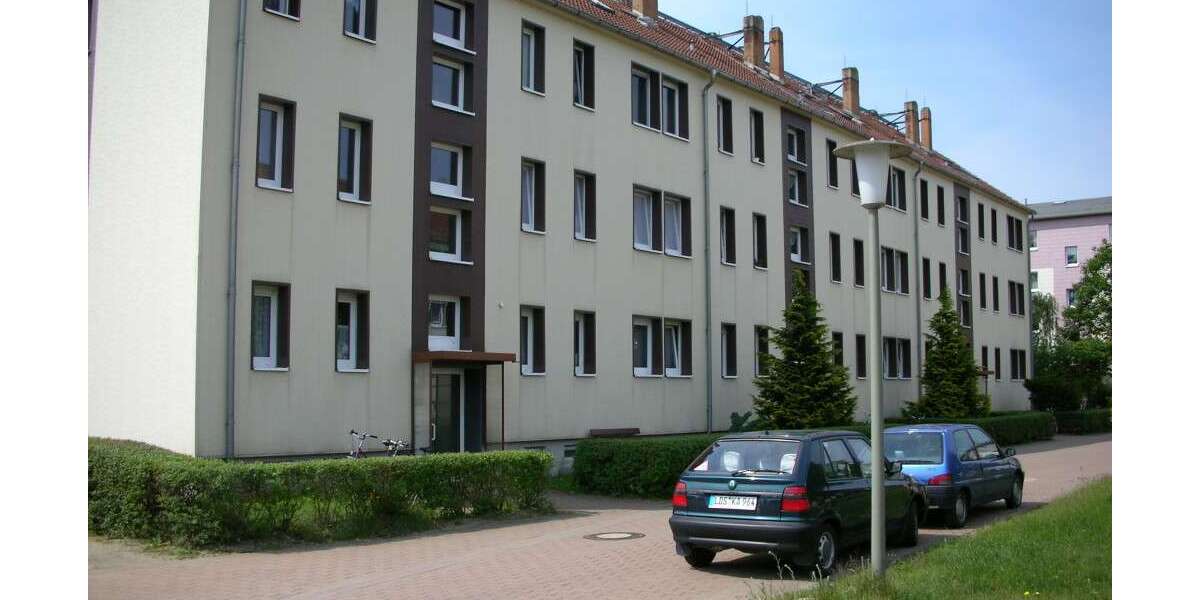 Etagenwohnung Straupitz - 3 Zimmer, 57 m&sup2;, 308&euro; | Angebot:24980041