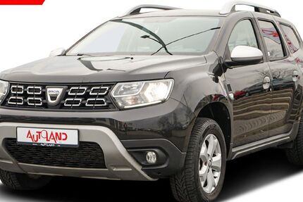 Dacia Duster 41.079 km 15.990 &euro; Cottbus OT Kolkwitz 03099