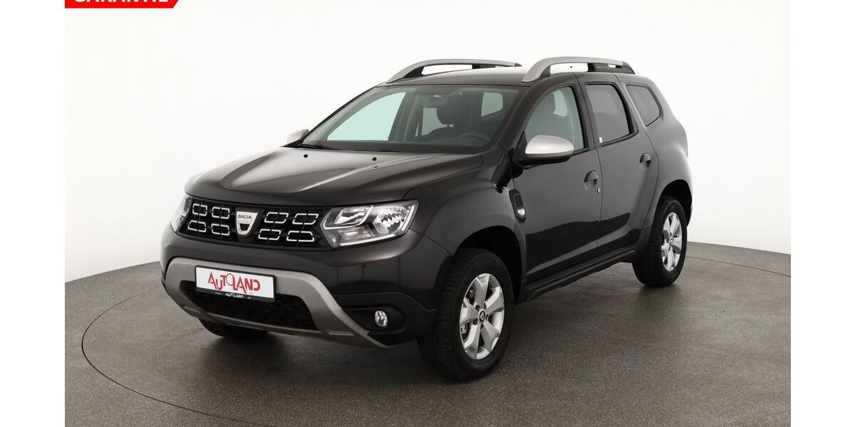 Dacia Duster 41.079 km 15.990 &euro; Cottbus OT Kolkwitz 03099