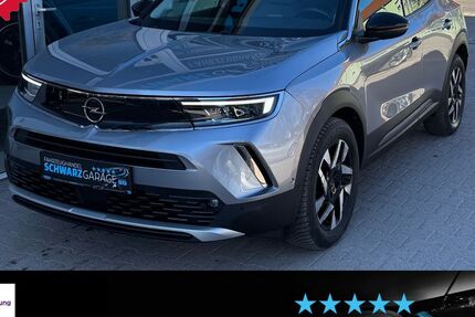 Opel Mokka 21.060 km 17.490 &euro; Spremberg 03130
