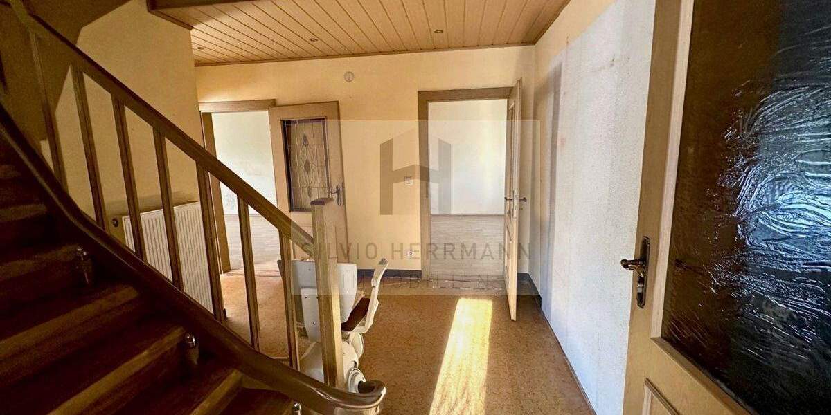 Naturnah und zentral in Burg (Spreewald) 4 zimmer