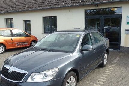 Skoda Octavia 143.921 km 1.985 &euro; Jaenschwalde 03197