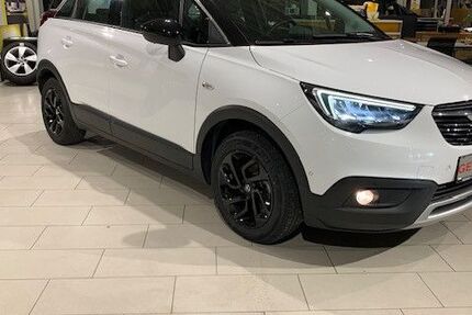Opel Crossland (X) 46.748 km 13.490 &euro; Spremberg 03130