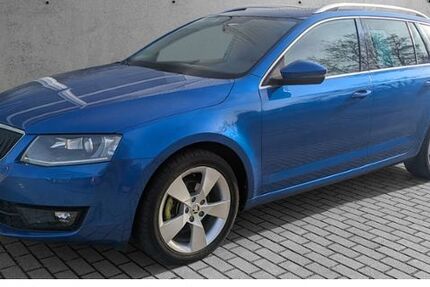 Skoda Octavia 95.154 km 13.889 &euro; Cottbus 03044