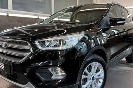 Ford Kuga 115.580 km 17.577 &euro; Cottbus 03044