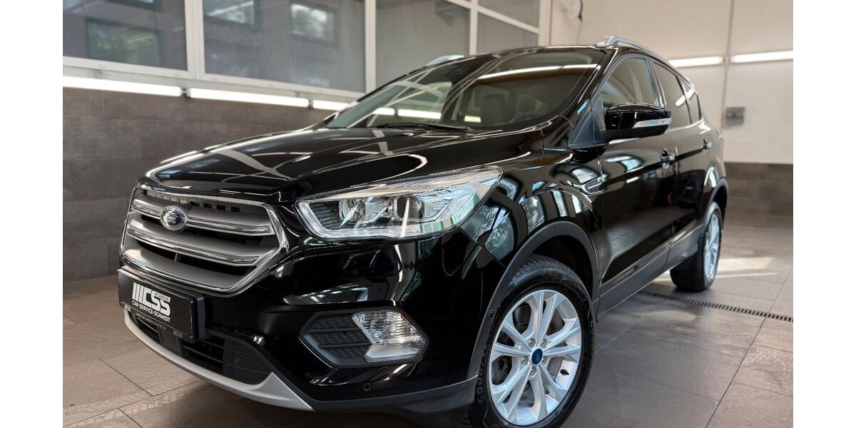 Ford Kuga 115.580 km 17.577 &euro; Cottbus 03044