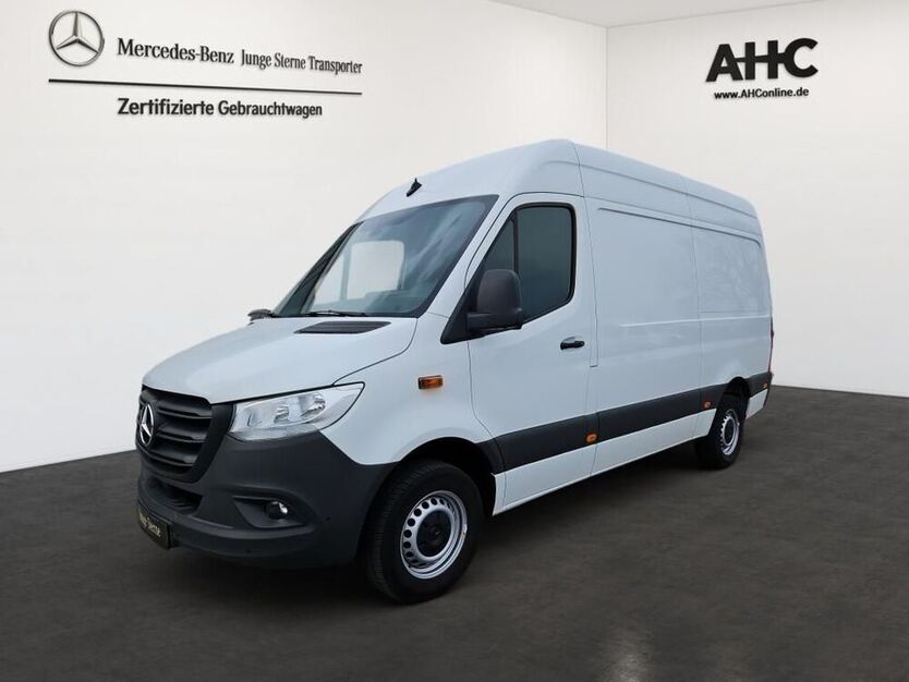 Sprinter