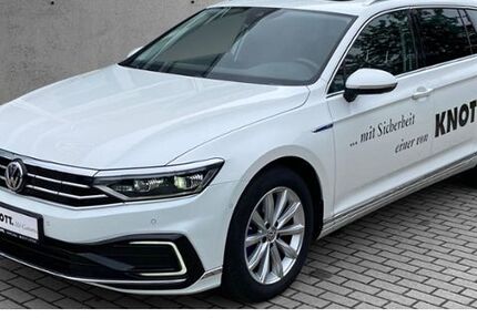 VW Passat Variant 52.000 km 26.489 &euro; Cottbus 03044