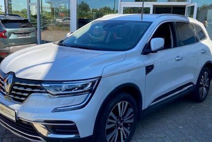 Renault Koleos 25.500 km 28.995 € Cottbus/Groß Gaglow 03051