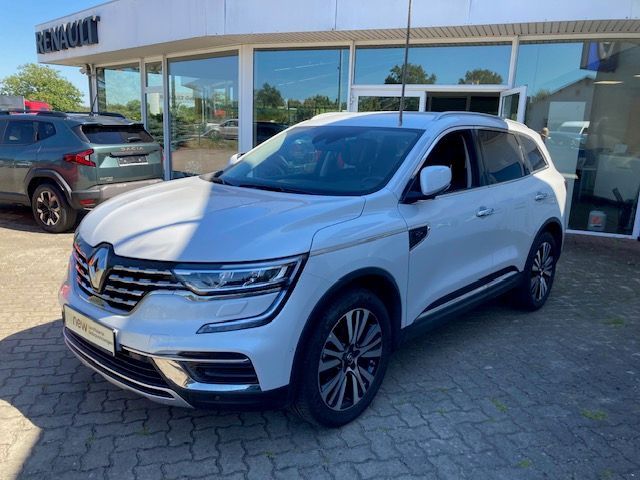 Renault Koleos 25.500 km 28.995 € Cottbus/Groß Gaglow 03051