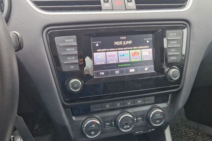 Skoda Octavia 114.500 km 9.900 &euro; Spremberg 03130