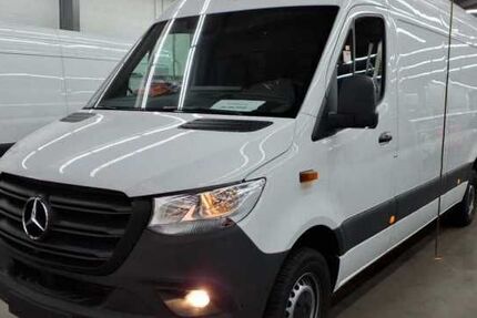 Mercedes-Benz Sprinter 43.990 km 45.101 &euro; Cottbus 03042