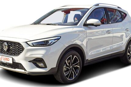 MG ZS 4.377 km 20.990 &euro; Cottbus OT Kolkwitz 03099