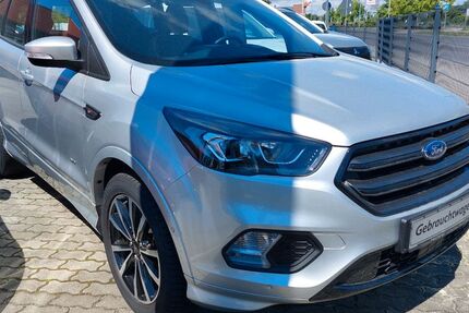 Ford Kuga 25.890 km 18.000 &euro; Lübbenau 03222