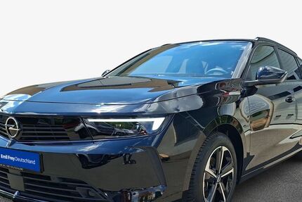 Opel Astra 21.476 km 20.440 &euro; Cottbus 03051
