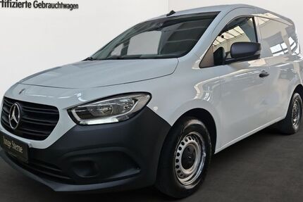 Mercedes-Benz Citan 84.990 km 12.495 &euro; Cottbus 03042