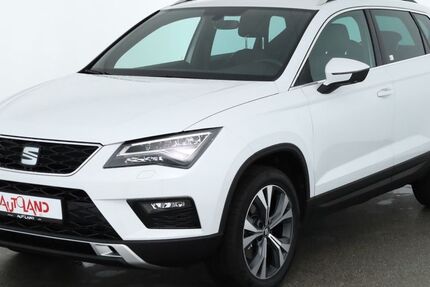 Seat Ateca 58.958 km 25.990 &euro; Cottbus OT Kolkwitz 03099
