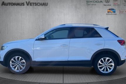 VW T-Roc 72.241 km 19.990 € Vetschau 03226