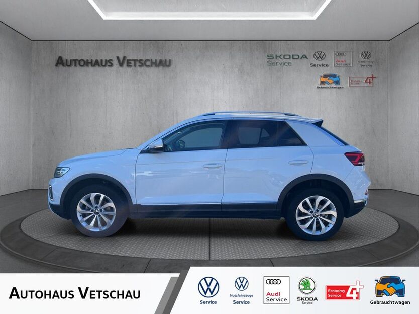 VW T-Roc 72.241 km 19.990 € Vetschau 03226