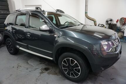 Dacia Duster 74.434 km 8.990 &euro; Cottbus 03042