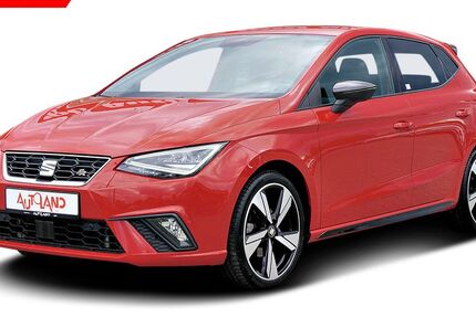 Seat Ibiza 48.948 km 18.490 € Senftenberg 01968