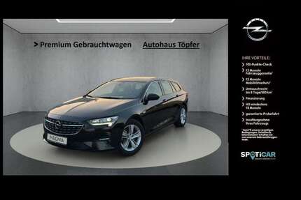 Opel Insignia 109.800 km 18.950 &euro; Lübbenau 03222