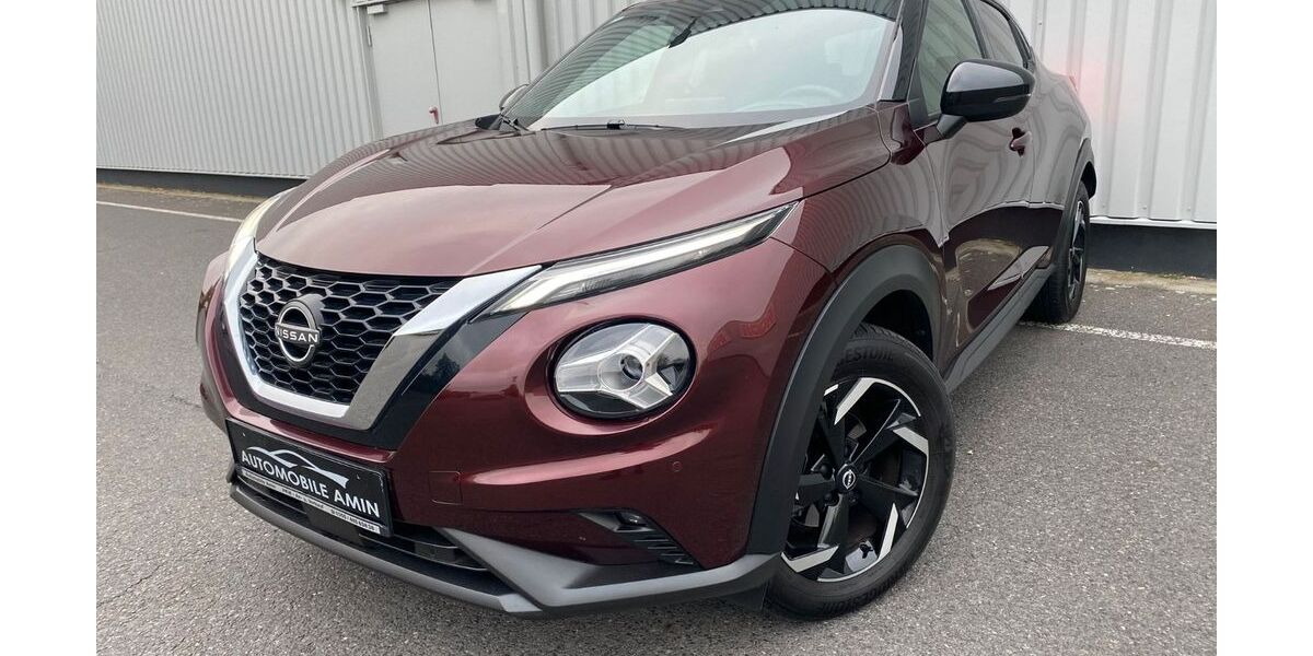 Nissan Juke 35.000 km 17.490 &euro; Cottbus 03051