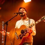 The Cat Stevens Tribute - Starring Patrick Snow