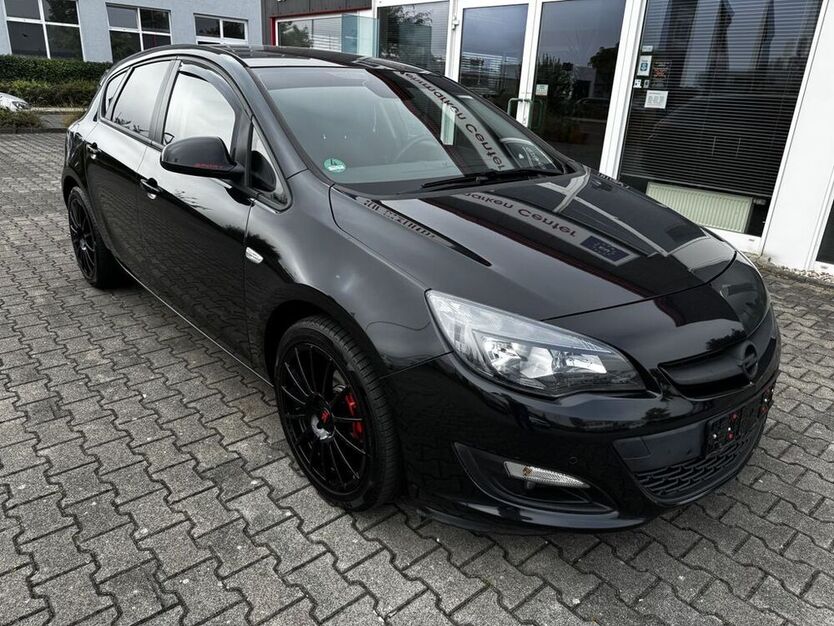Astra
