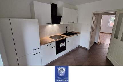 Bungalow im Grünen! Moderne Ausstattung, große Terrasse, Traumgarten! Erstbezug! 3 zimmer