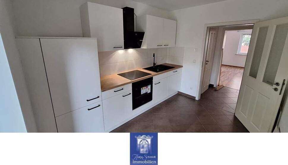 Bungalow im Grünen! Moderne Ausstattung, große Terrasse, Traumgarten! Erstbezug! 3 zimmer