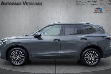 VW Tiguan 20.500 km 43.990 &euro; Vetschau/Spreewald 03226