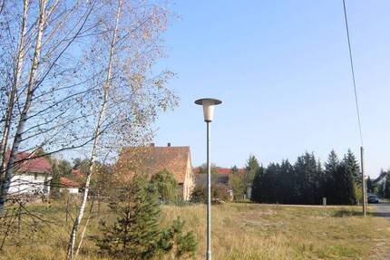 Grundstück Spreetal Neustadt - 16.000&euro; | Angebot:23975829