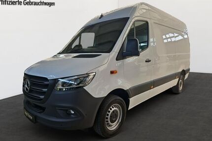 Mercedes-Benz Sprinter 38.700 km 47.005 &euro; Cottbus 03042