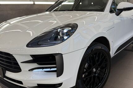 Porsche Macan 77.289 km 51.777 &euro; Cottbus 03044