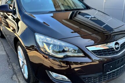 Opel Astra 177.000 km 6.900 &euro; Cottbus 03042