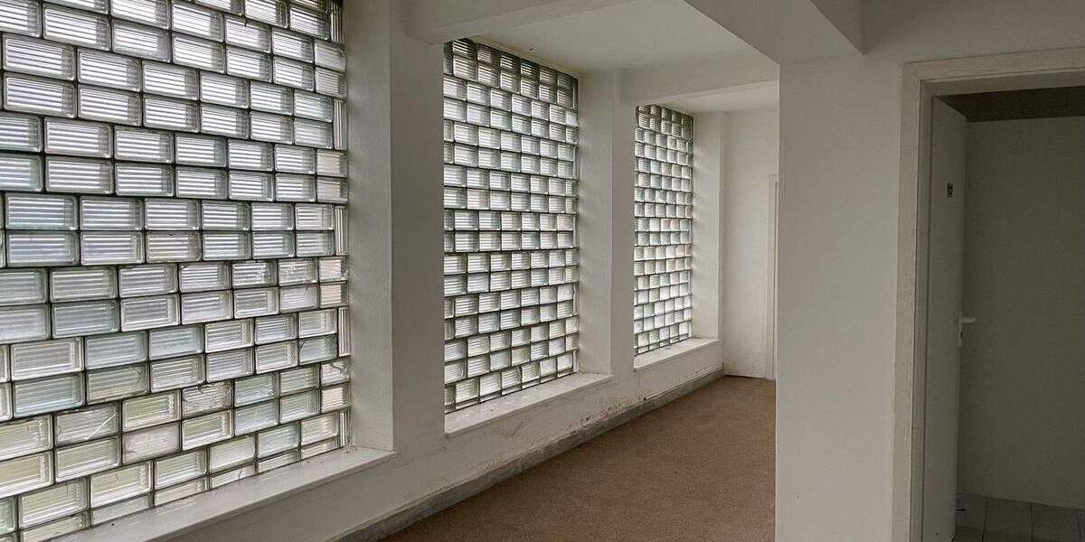 Ehemaliges Wasserwerk im Grünen 2 zimmer