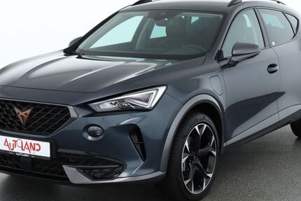 Cupra Formentor 39.994 km 26.990 &euro; Cottbus OT Kolkwitz 03099